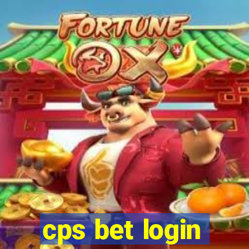 cps bet login